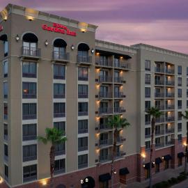 Hilton Garden Inn Jacksonville Downtown Southbank, hotel en Jacksonville