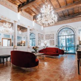 Hotel Pantheon
