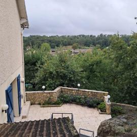 Casa Azul, hotel in Prunay-sur-Essonnes
