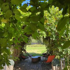 Hôtel & Events LE PATIO OCCITAN Toulouse Ouest - Cugnaux, хотел в Cugnaux