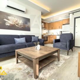 Aria Suit, hotell sihtkohas Mezitli