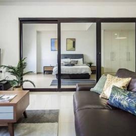 Relax Suite Encorp Residence -Alpha IVF-Mall, Hotel in Kota Damansara