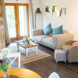 Burren Court Lodge, hotell sihtkohas Ballyvaughan