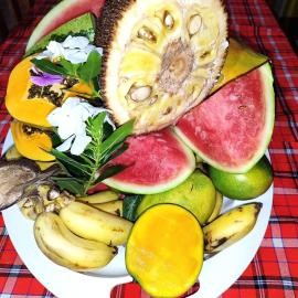 Rafiki Backpackers-hostel, hôtel à Nungwi