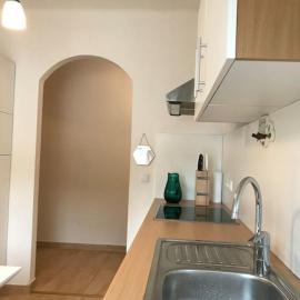 Wohnung neben dem Lkh und der Medizinischen Universität