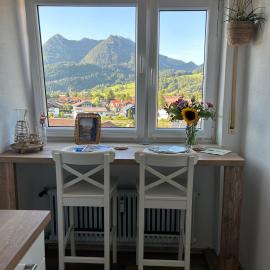 Christine's Apt.115, hotel u gradu Zonthofen