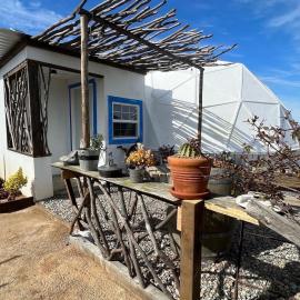 Santerra, Valle de Guadalupe