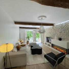 appartement aux portes du Vercors