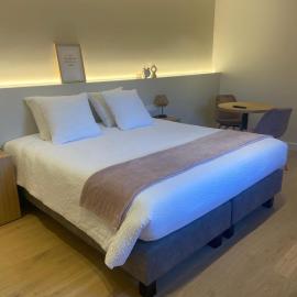 Huyze Vinteling, hotel en Ypres
