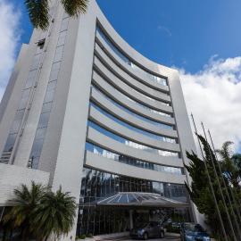 Tri Hotel Vittoria Bento, hotel a Bento Gonçalves