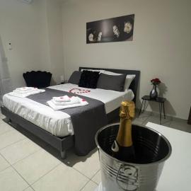 Incanto B&B, hotel in Reggio di Calabria