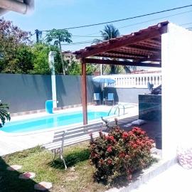 Casa de Temporada - Praias e Piscinas Naturais