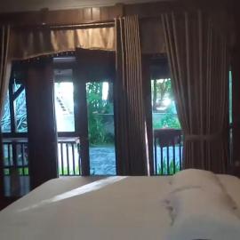 HENDRO'S SURF CAMP Pulau merah, hotel u gradu Pasanggaran