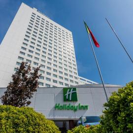 Holiday Inn Porto Gaia by IHG, hotel Vila Nova de Gaiában