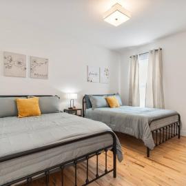 Dog-Friendly Apt with Fenced Yard in Richmond, VA!