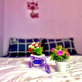 ลูกดกแน่โฮมสเตย์ ที่พักเกาะลิบง Lookdoknae Homestay, hotell i Ko Libong