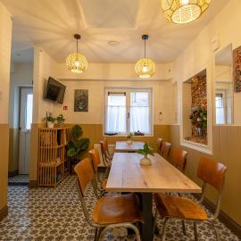 De Moriaan Vakantiehuis Antwerp, Hotel in Antwerpen