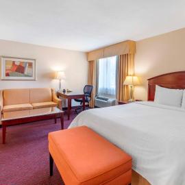 Best Western Plus West Covina Inn, hôtel à West Covina