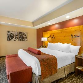 Cody में, होटल Best Western Premier Ivy Inn & Suites