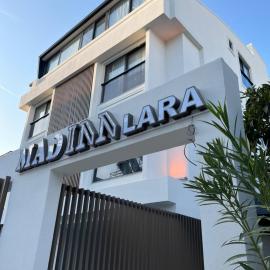 Mad İnn Lara, hotel in Antalya