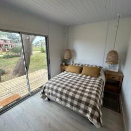 Nina casa de playa, hotel in Balneario Buenos Aires