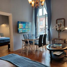 Apartment Leda