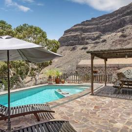Tasarte by Villas Rivero, Hotel in Tasarte