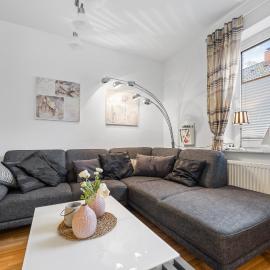 Ferienwohnung Carlotta