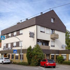 Gasthof Rose, hotel in Reutlingen