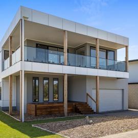 Surf's Edge, hotel a Cape Paterson