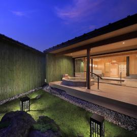 天童荘 TENDOSO, hotel Tendóban