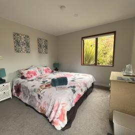 Aspen View - King or Twin, hotel in Queenstown