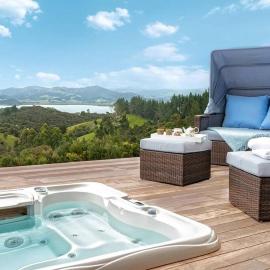 KAURI HILL ESTATE Luxe Mountain Retreat