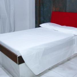 Hotel Rodoviária Belo Horizonte