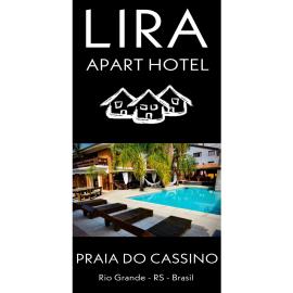 Lira Apart Hotel, hotel u gradu 'Rio Grande'