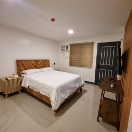 Flat 35, Unit 1E