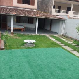 CASA DORIA - Aluguel temporada