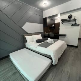 SAMSARA Studio Apartment at Kompleks Mutiara GM, hotel in Gua Musang