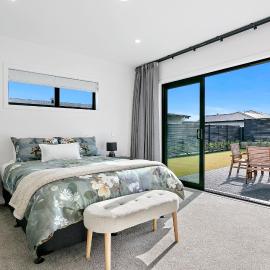 Brand New Cosy and Convenient Retreat