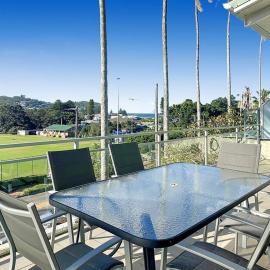Unit 9 - Avoca Palms Resort