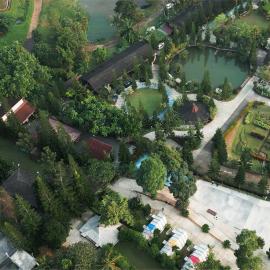 Villa Marcolina 57, hotel in Gadok 1