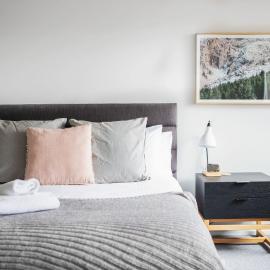 Silvertop Chalet, hotel sa Crackenback