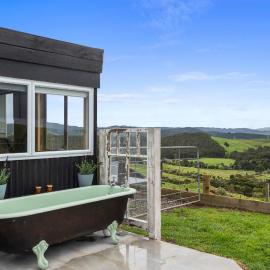 Heart of Waipu - Waipu Holiday Home, Hotel in Waipu