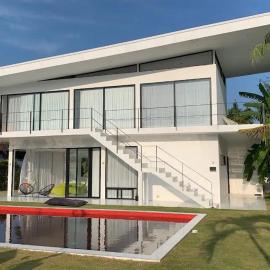 White Lagoon, hotel in Hua Hin