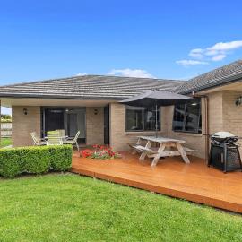 Magical Waipu - Central Family Holiday Home