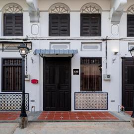 Heritage Villa by Aayu - 10 mins walk to Armenian St