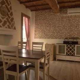 Agriturismo Ferrara Chalet, hotel in Vigarano Mainarda