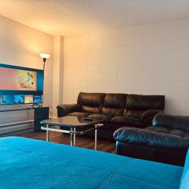 Cozy 2-Bedroom Condo with Parking