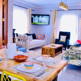 Kingfisher Cottage, Hotel in Nairobi