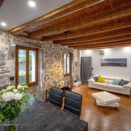 L'écrin de Chambéry, cœur de centre ville, calme et espace, viešbutis mieste Šamberi